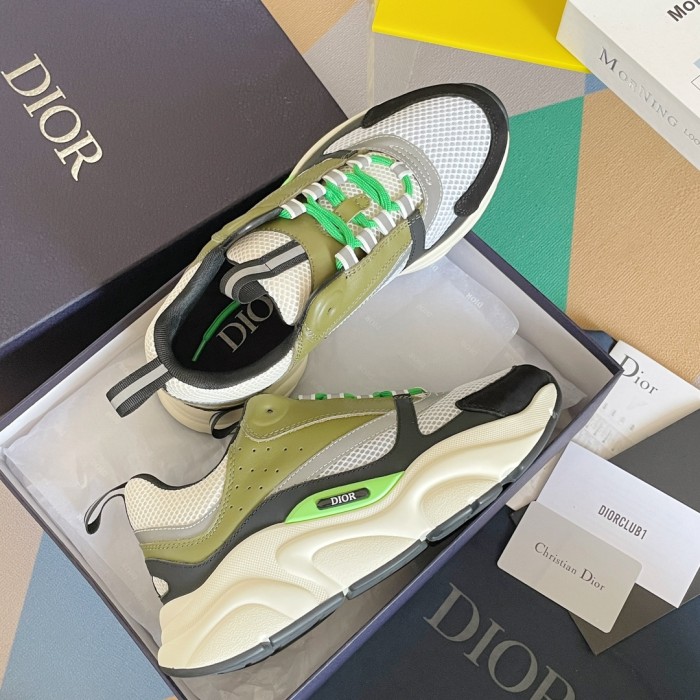 1:1 quality version b22 Classic Mesh Casual Sneakers