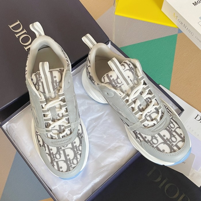 1:1 quality version b22 Classic Mesh Casual Sneakers