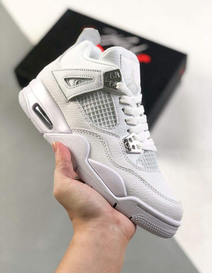 @j4 Multicolor Heightened Low Top Sneakers 9 Colors