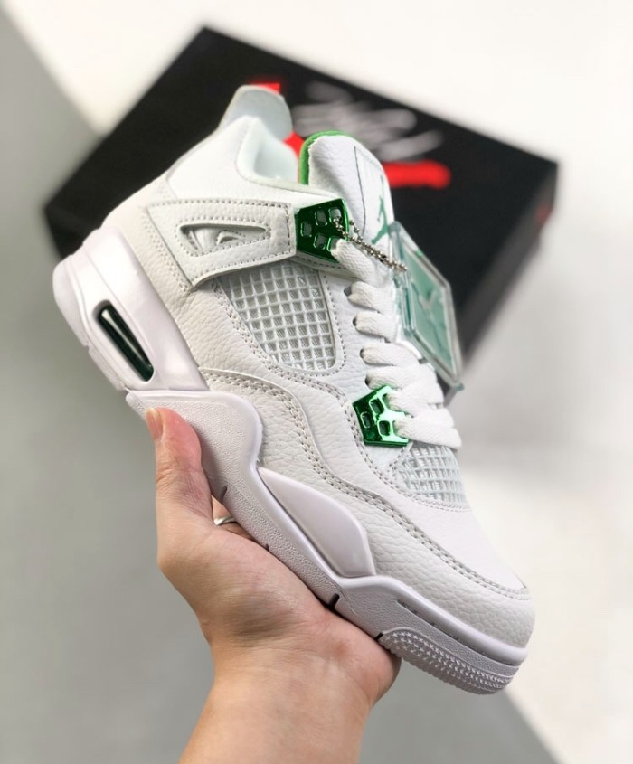 @j4 Multicolor Heightened Low Top Sneakers 9 Colors