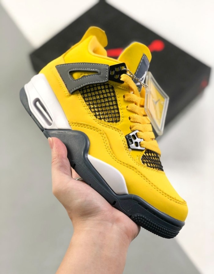 @j4 Trendy Lightweight Sneakers 9 Colors