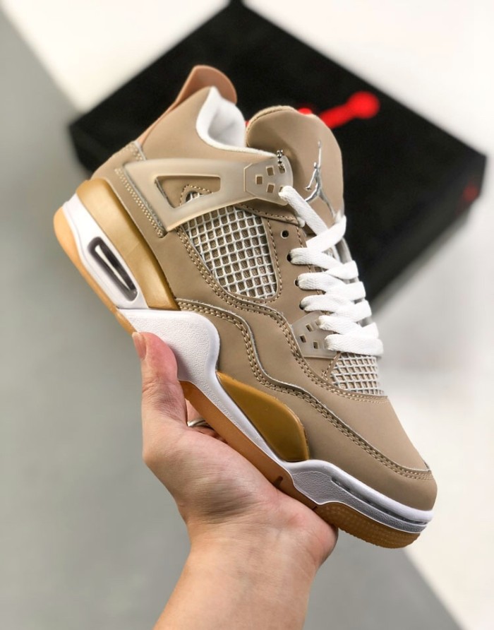 @j4 Trendy Lightweight Sneakers 9 Colors