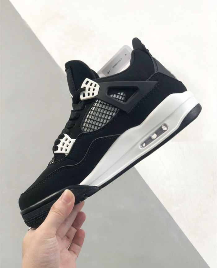 @j4 Double-color Leather Sneakers 2 colors
