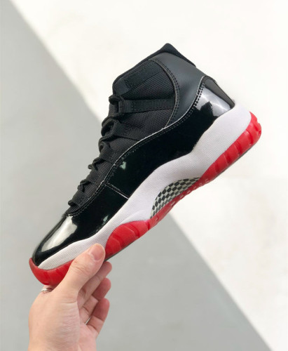 Cool High Top Leather Sneakers