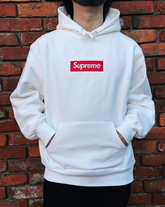 [buy more save more]1:1 quality version 2021 bogo hoodie 8 colors