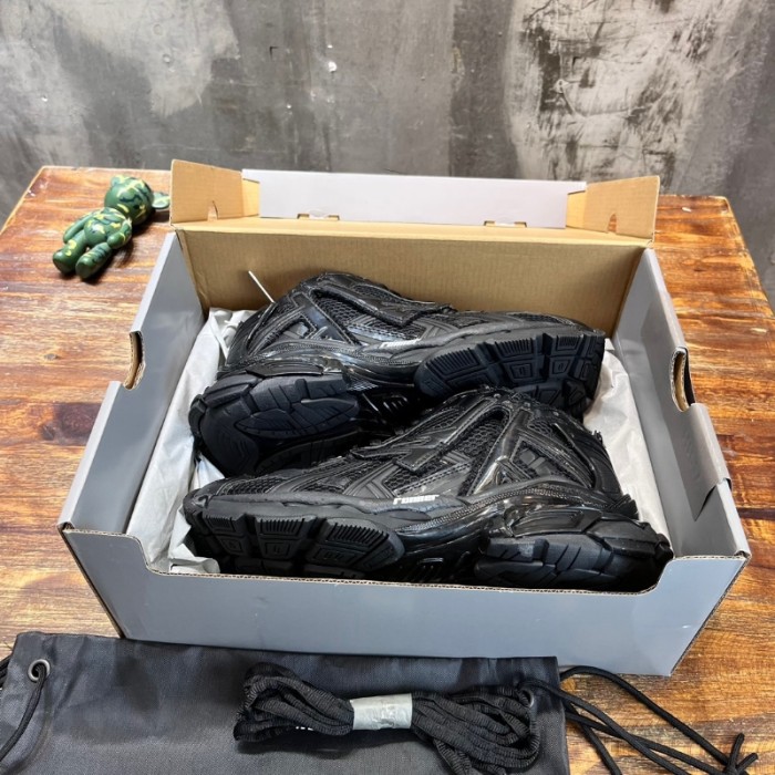 1:1 quality version Trendy patent leather high top tennis shoes