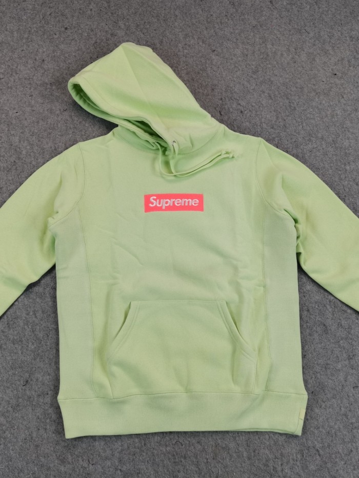 [buy more save more]17SS bogo embroidered sweatshirt