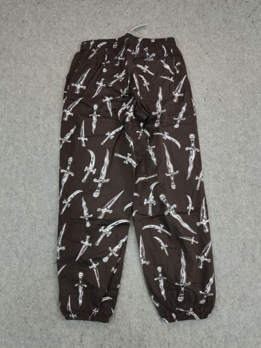 [buy more save more]pocketknife pants
