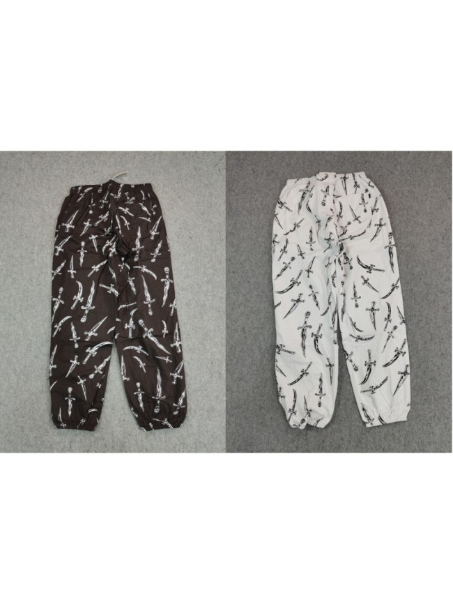 [50% Off]pocketknife pants
