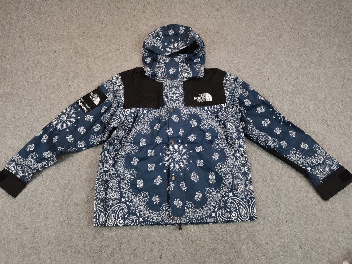 [buy more save more]Cashew Flower Jacket