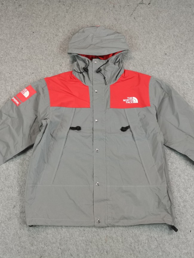 [buy more save more]3M Reflective Jacket
