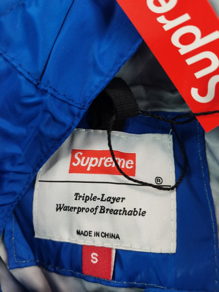 [Buy more Save more] colorblocking jersey