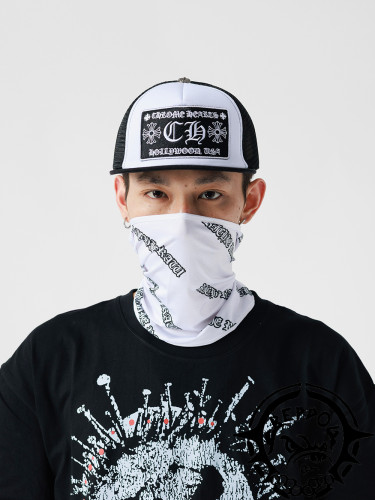 Embroidered logo flat brim cap 12 colors