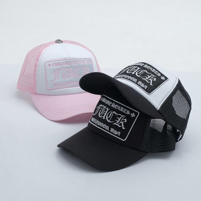 [buy more save more]C embroidery cap 18 colors