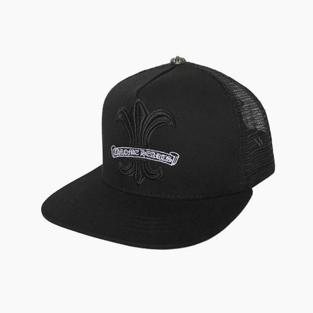 [50% Off]Embroidered logo trucker hat 6 styles 16823082
