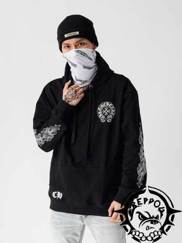 [buy more save more]  Ch Los Angeles hoodie