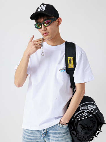 [buy more save more]Scroll blue letter -