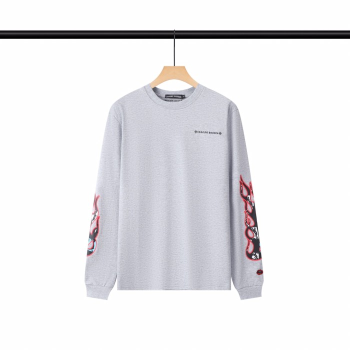 Creative Soccer Street Graffiti Print Crew Neck Sweatshirt