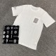 [50% Off]1:1 quality version Multi-element Sanskrit Short Sleeve tee 22249274