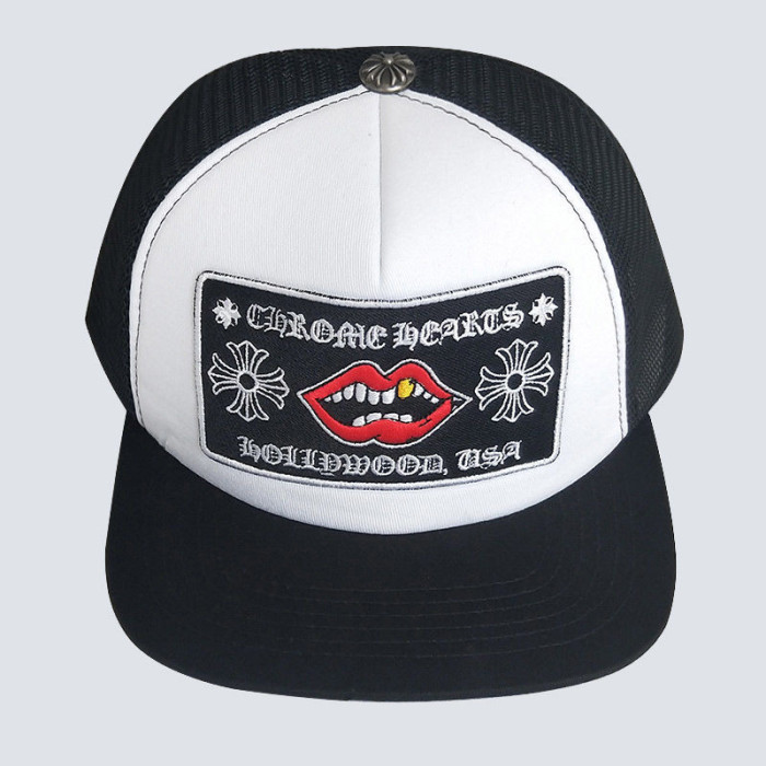 [buy more save more]C embroidery cap 18 colors
