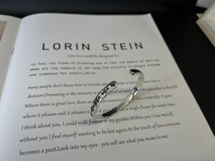 Personalized Sanskrit Engraved Bracelet