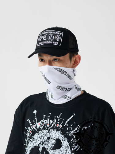 C embroidery cap 18 colors