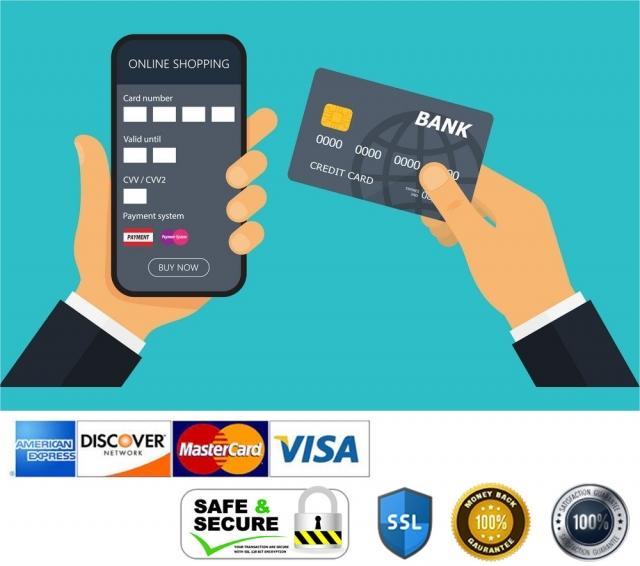 Live Sale Payment Link