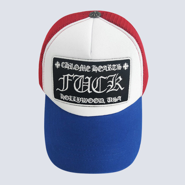 [buy more save more]C embroidery cap 18 colors