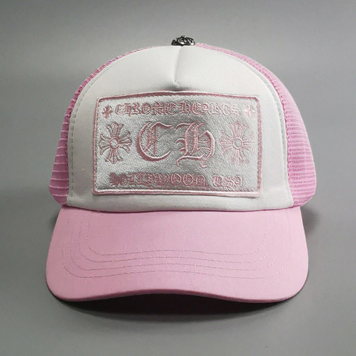 [buy more save more]C embroidery cap 18 colors