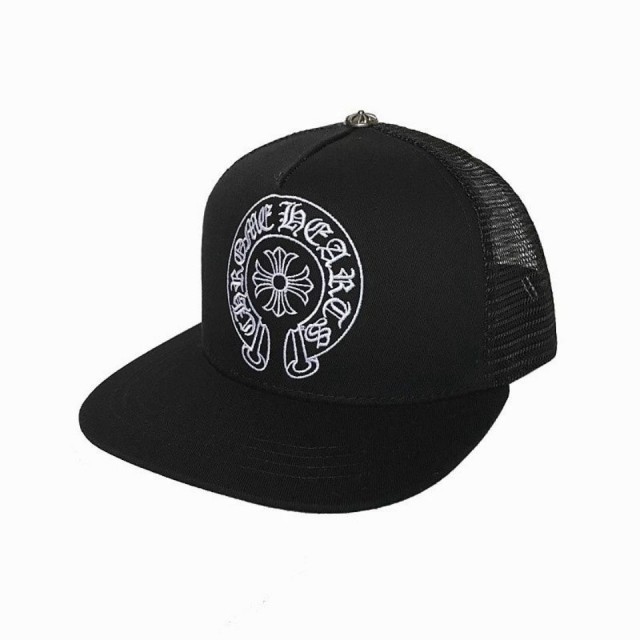 [50% Off]Embroidered logo trucker hat 6 styles 16823082