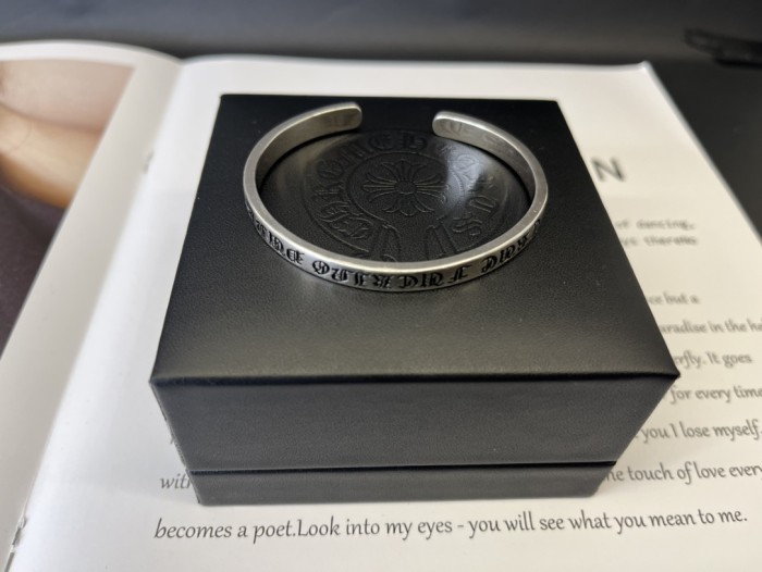 Personalized Sanskrit Engraved Bracelet