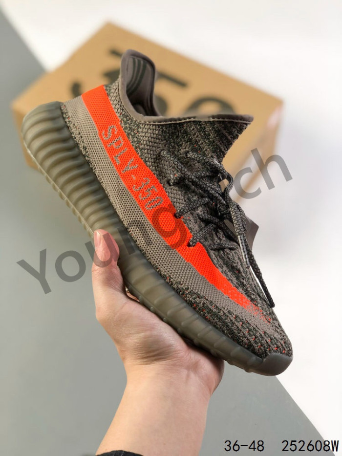 1:1 quality version Breathable and cushioned sports running shoes 26 colors