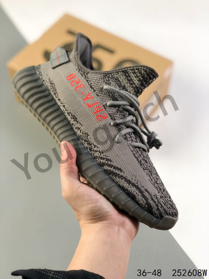 1:1 quality version Breathable and cushioned sports running shoes 26 colors