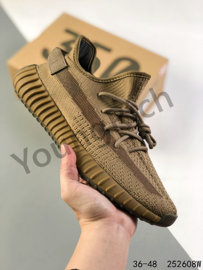 1:1 quality version Breathable and cushioned sports running shoes 26 colors