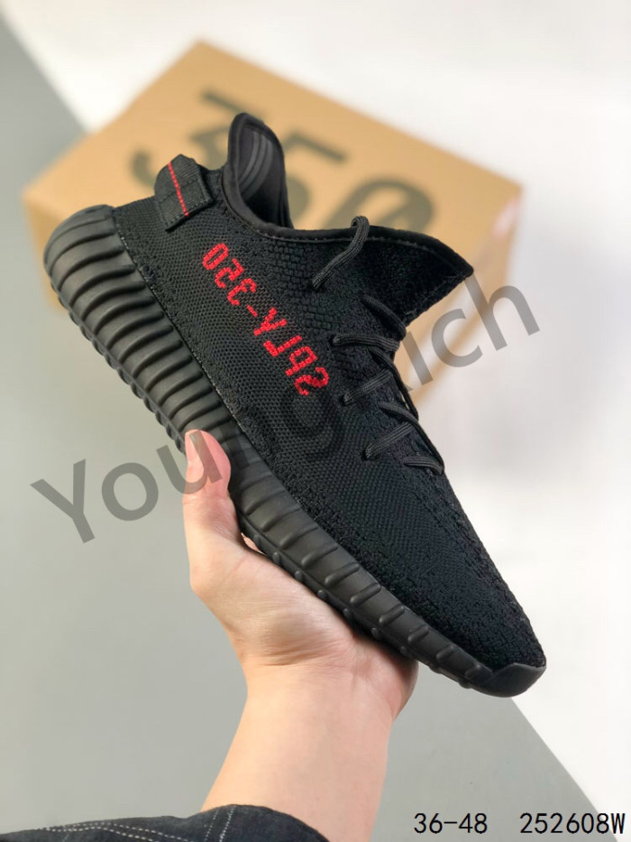 1:1 quality version Breathable and cushioned sports running shoes 26 colors