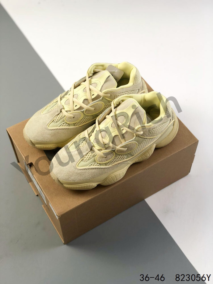 1:1 quality version Cushioned sneakers 12 colors