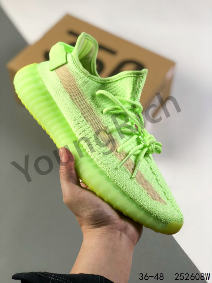 1:1 quality version Breathable and cushioned sports running shoes 26 colors
