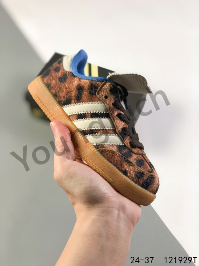 Low Top Casual Board Shoes Children's Shoes 2 colors