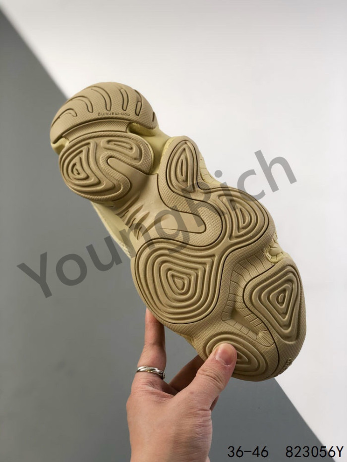 1:1 quality version Cushioned sneakers 12 colors