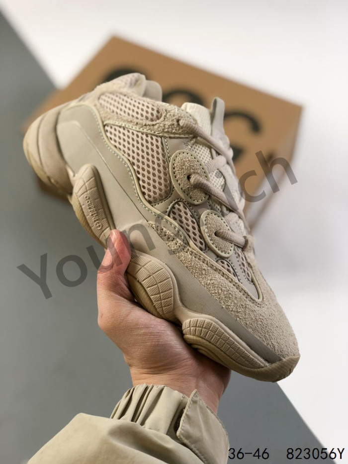 1:1 quality version Cushioned sneakers 12 colors