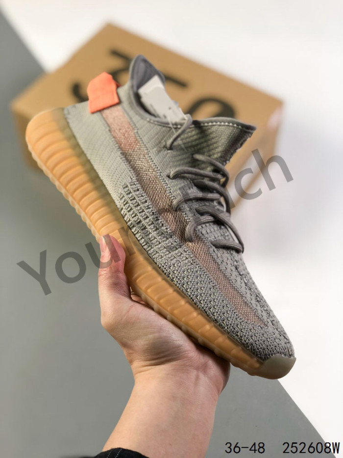 1:1 quality version Breathable and cushioned sports running shoes 26 colors
