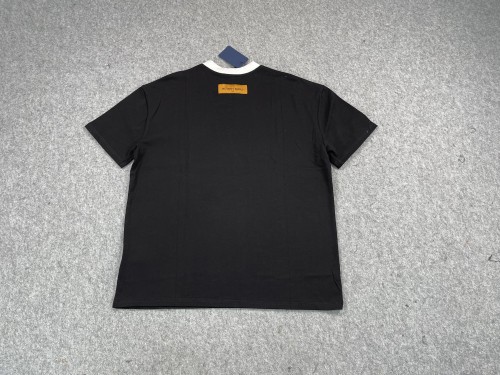 [50% Off]Chest white printed T-shirt