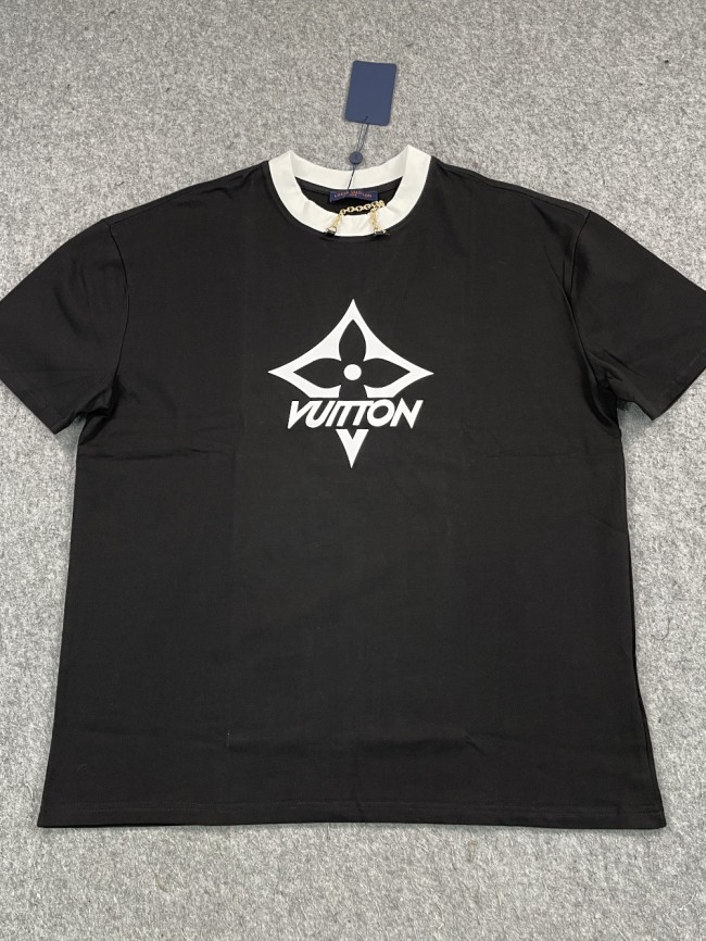 [50% Off]Chest white printed T-shirt
