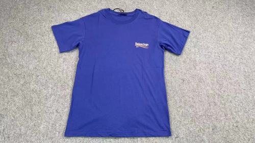 [Buy More Save More]Logo Printed tee 2 colors
