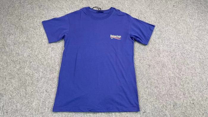 [Buy More Save More]Logo Printed tee 2 colors