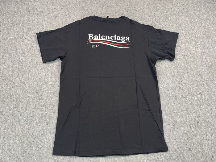 [Buy More Save More]Logo Printed tee 2 colors