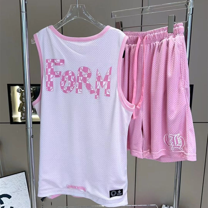 Mesh Long Athletic Reversible Tank Top  for girls 4 colors