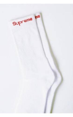 Towel Bottom Tide Basketball Socks 3 colors