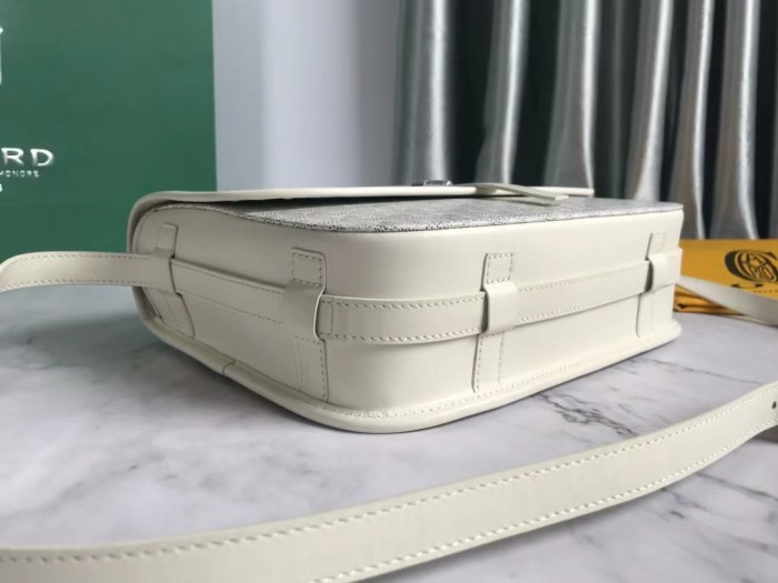 1:1 qualituy verson 3D Jacquard Satchel 8 colors