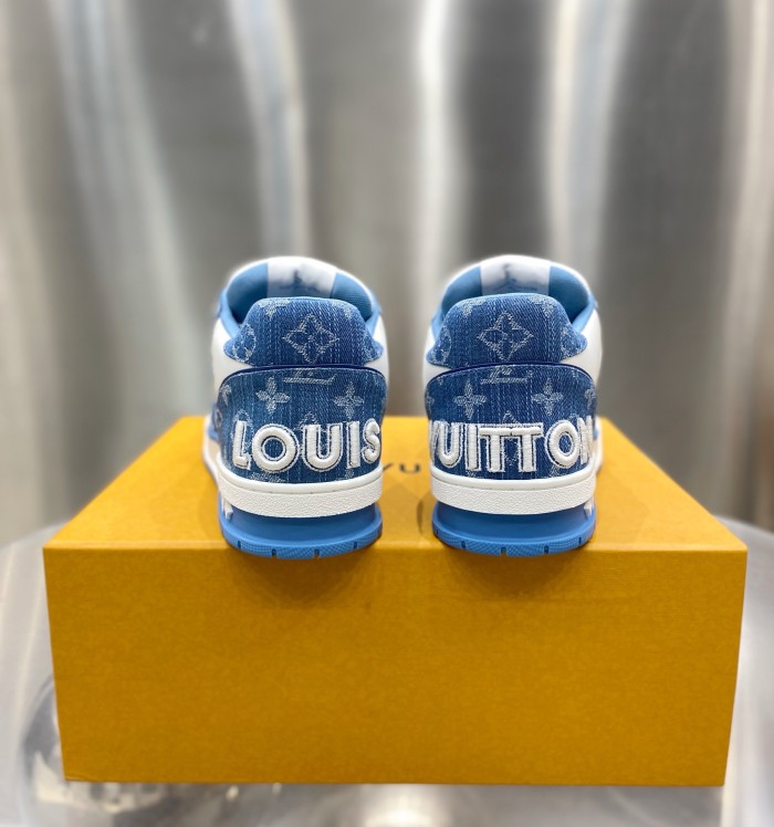 1:1 quality version Mesh Breathable Board Shoes